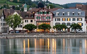 Restaurant&Hotel Rheingerbe
